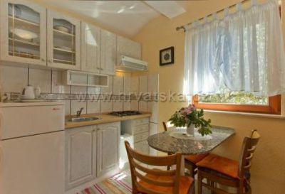 Apartmány Vesna