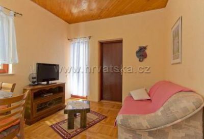 Apartmány Vesna