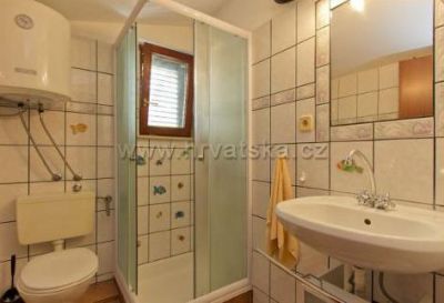Apartmány Vesna
