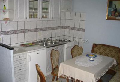 Apartmány Vesna