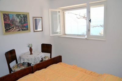 Apartmány Matas