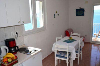 Apartmány Matas