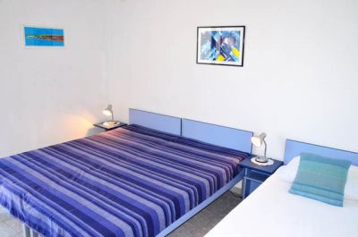 Apartmány Matas