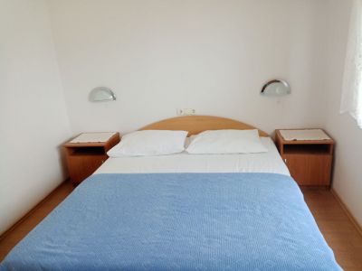 Apartmány Stanković