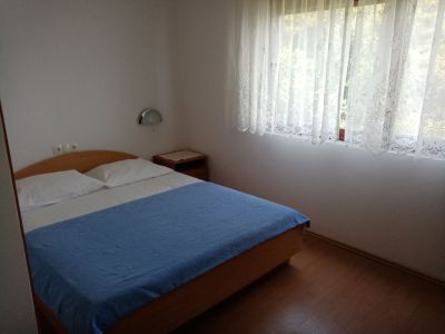 Apartmány Stanković