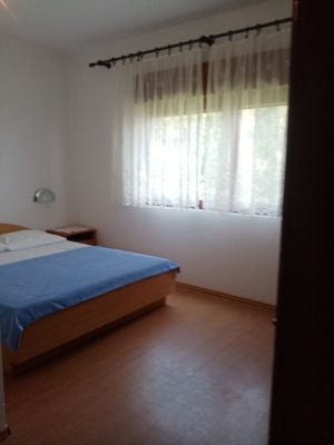 Apartmány Stanković