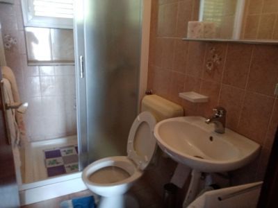 Apartmány Stanković