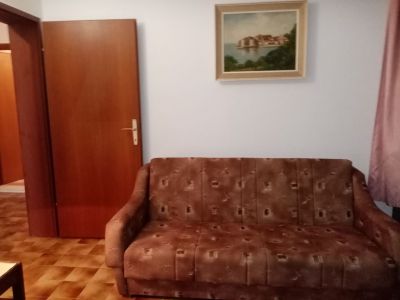Apartmány Stanković