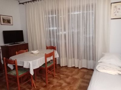 Apartmány Stanković