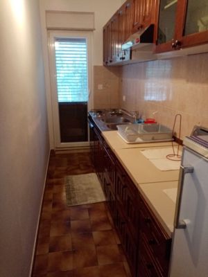 Apartmány Stanković