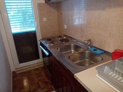 Apartmány Stanković