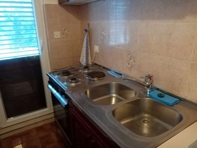 Apartmány Stanković
