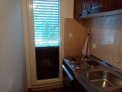 Apartmány Stanković