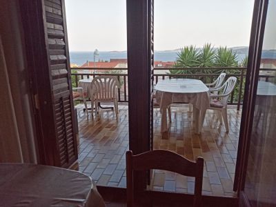 Apartmány Stanković