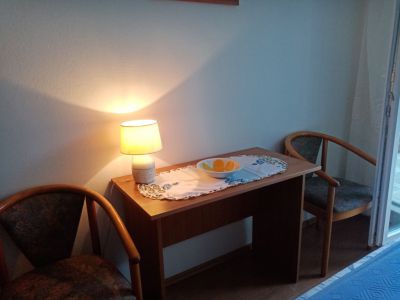 Apartmány Stanković