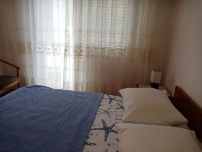 Apartmány Stanković