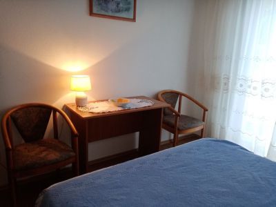 Apartmány Stanković