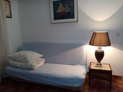 Apartmány Stanković