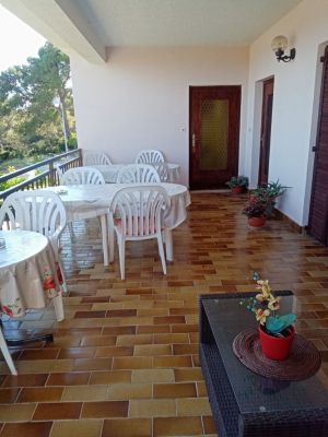 Apartmány Stanković