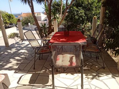 Apartmány Stanković