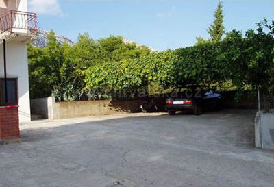 Apartmány Stanković