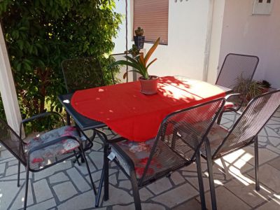 Apartmány Stanković