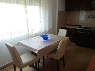 Apartmány Stanković