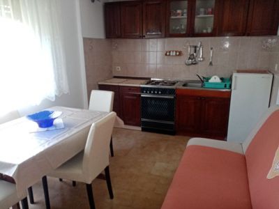 Apartmány Stanković