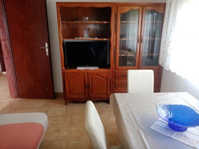 Apartmány Stanković