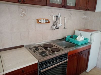Apartmány Stanković