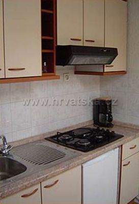 Apartmán Stefan
