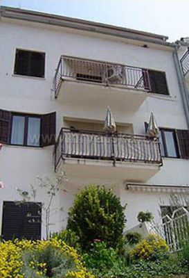 Apartmán Stefan