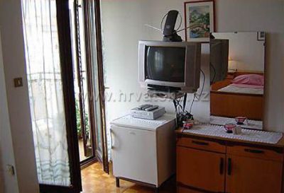 Apartmán Stefan