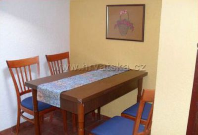 Apartmán Stefan