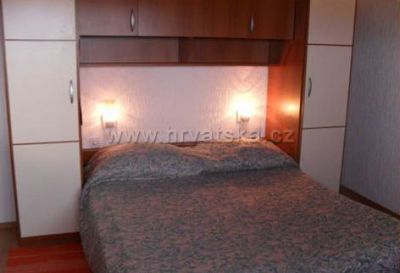 Apartmán Stefan