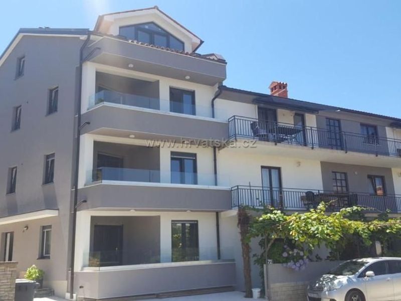 Rekreační dům Magdalena