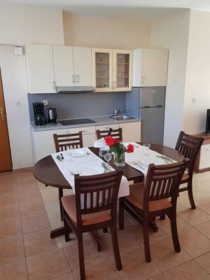 Rekreační dům Magdalena