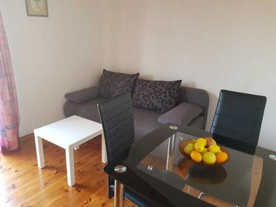 Rekreační dům Magdalena