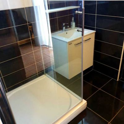 Rekreační dům Magdalena