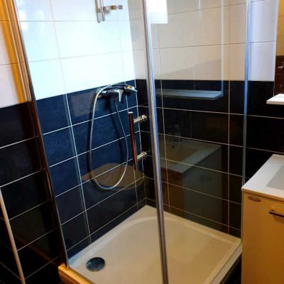 Rekreační dům Magdalena