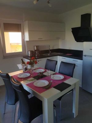 Rekreační dům Magdalena