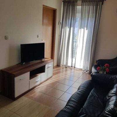 Rekreační dům Magdalena