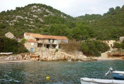 Apartmán Stipe