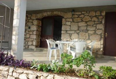 Apartmán Stipe