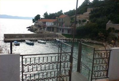 Apartmán Stipe