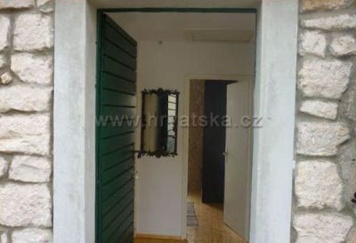 Apartmán Stipe