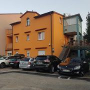 Apartmány Stošić