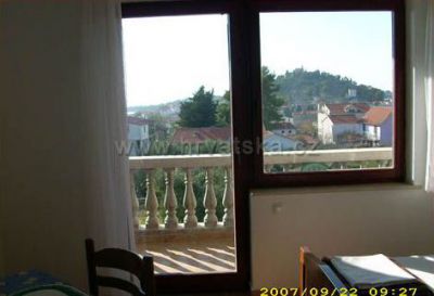 Apartmány Ljubica