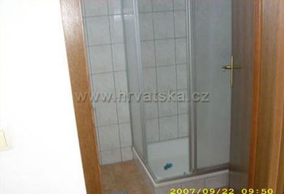 Apartmány Ljubica