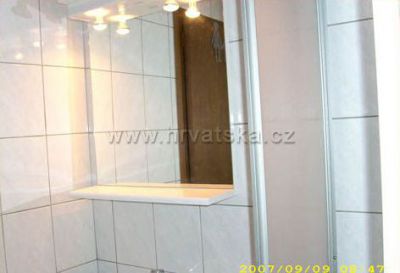 Apartmány Ljubica